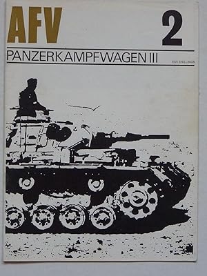 AFV 2 - Panzerkampfwagen III