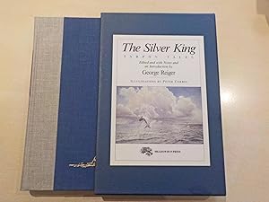 The Silver King. Tarpon Tales