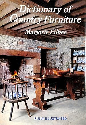 Dictionary Of Country Furniture