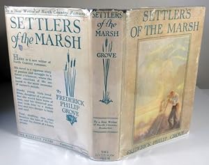 Settlers of the Marsh