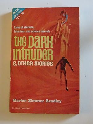 The Dark Intruder & Other Stories/Narabedla