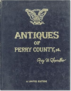 Antiques of Perry County, PA
