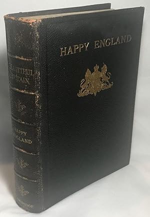 Beautiful Britain: Happy England