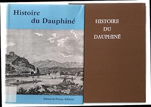 Histoire du dauphiné