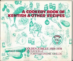 Cookery Book of Kentish & Other Recipes
