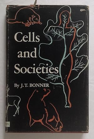 Cells and Societies.
