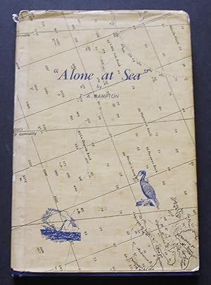 "Alone at Sea".