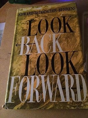 Look Backward Look Forward