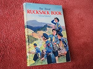 THE THIRD RUCKSACK BOOK - GIRL GUIDES