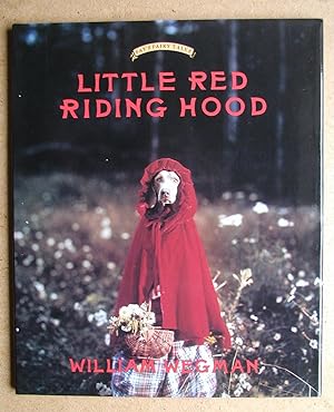 Little Red Riding Hood: Fay's Fairy Tales.