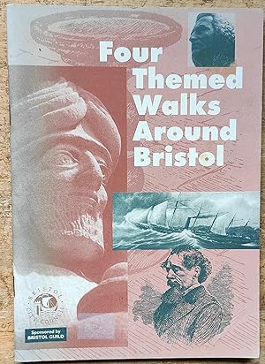 Four Themed Walks Around Bristol
