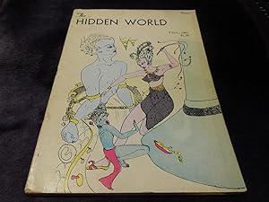 The Hidden World, Fall 1961, Issue No. A-3