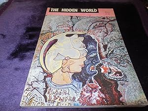 The Hidden World, Fall 1962, Issue No. A-7