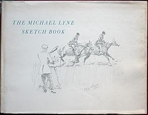 The Michael Lyne Sketch Book