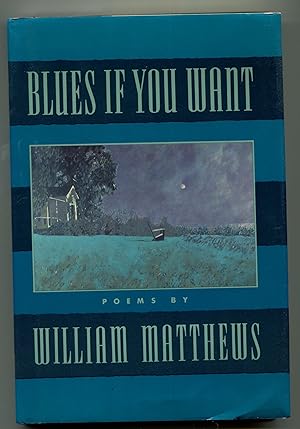 Blues if You Want