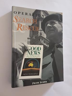 Operation Search & Rescue