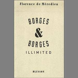 Borges and Borges illimited