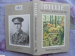 Billie: The Neville Letters, 1914-1916