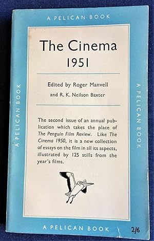 The Cinema 1951