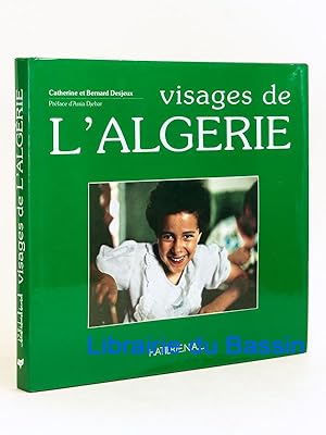 Visages de l'Algérie