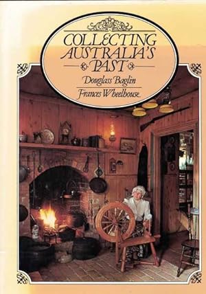 Collecting Australia's Past