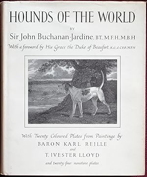 Hounds of the World