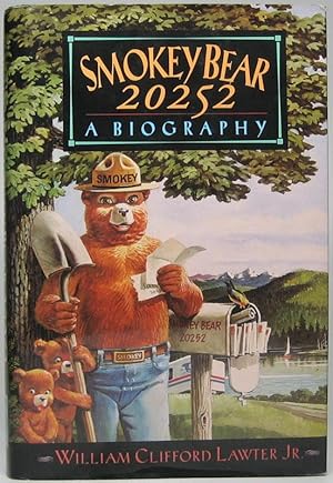 Smokey Bear 20252: A Biography