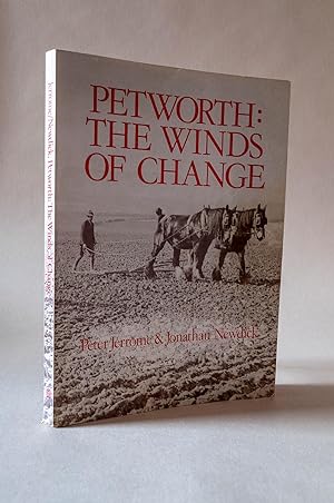 Petworth: The Winds of Change