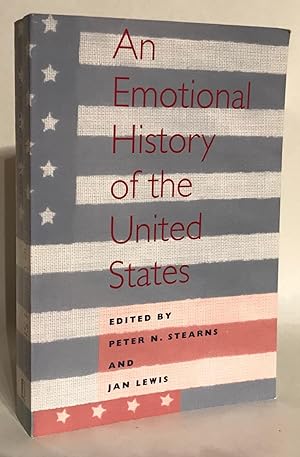 An Emotional History of the United States.