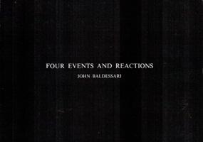 Four events and reactions