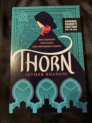 Thorn (Dauntless Path)