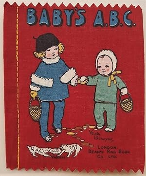 Baby's A.B.C.