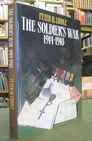 The Soldier's War 1914-18 [1918]