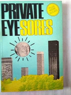 Private Eyesores ( "Private Eye" Books )