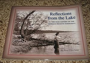 Reflections from the Lake: A 160-Year History of the Vadnais Heights Community.