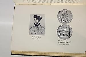 Histoire de Calais