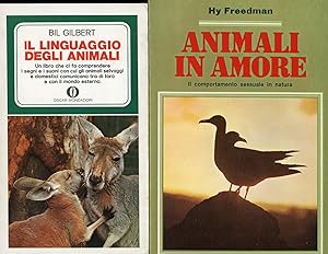 Il linguaggio degli animali