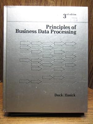 PRINCIPLES OF BUSINESS DATA PROCESSING (3RD ED.)