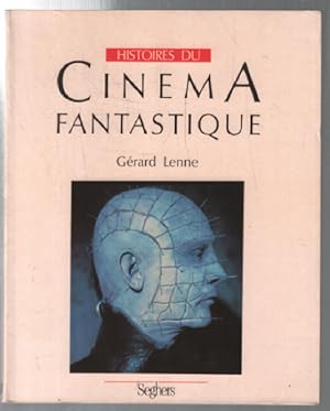 Histoire du cinema fantastique