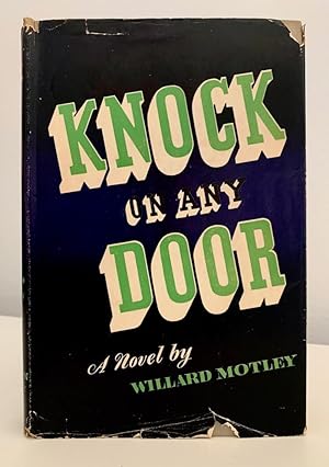 Knock On Any Door