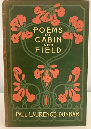 Poems Of Cabin And Field