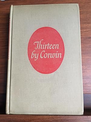 Thirteen By Corwin