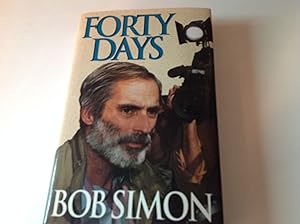 Forty Days - Signed