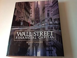 Wall Street Financial Capital - Signed