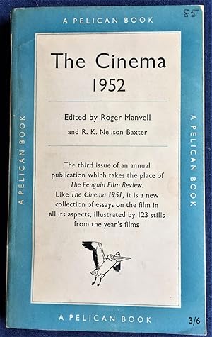 The Cinema 1952