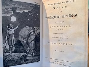 Sämmtliche [sämtliche] Werke. Herausgegeben von Christian Gottlob Heyne und Johannes v. Müller Zu...