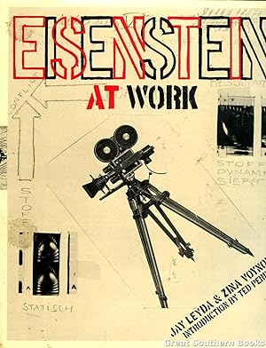Eisenstein at Work