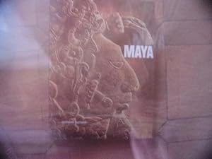 Merveilles du monde Mayas