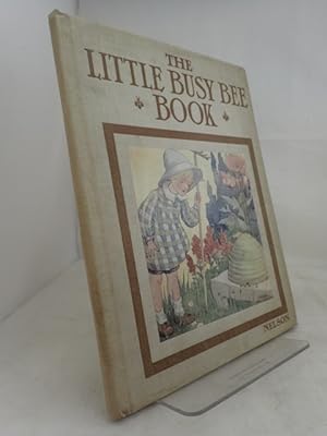 The Little Busy Bee Book