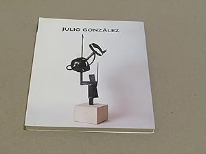 AA. VV. Julio Gonzalez